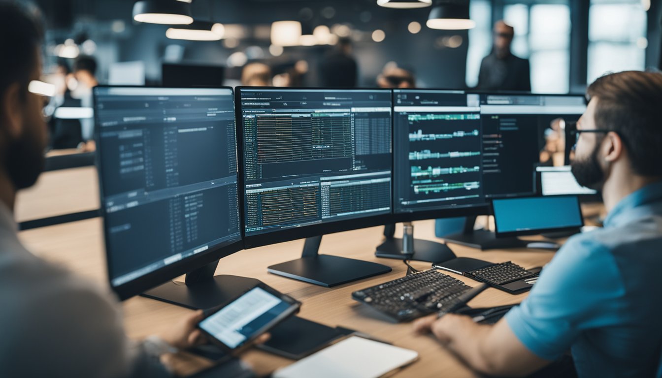DevOps DevSecOps